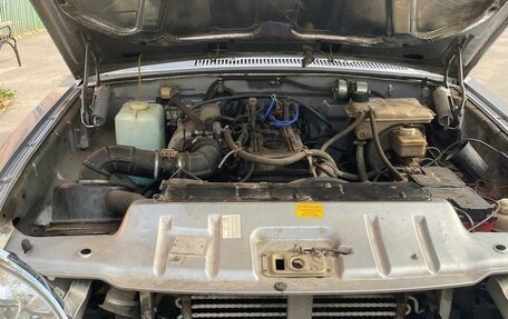 ГАЗ 31105 «Волга», 2006 год, 799 000 рублей, 4 фотография