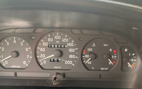 ГАЗ 31105 «Волга», 2006 год, 799 000 рублей, 6 фотография