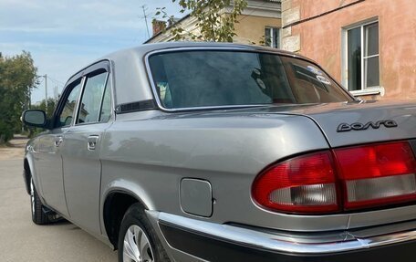 ГАЗ 31105 «Волга», 2006 год, 799 000 рублей, 3 фотография