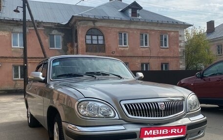 ГАЗ 31105 «Волга», 2006 год, 799 000 рублей, 2 фотография