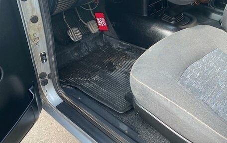 ГАЗ 31105 «Волга», 2006 год, 799 000 рублей, 7 фотография