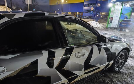 Mazda Millenia I рестайлинг, 2001 год, 200 000 рублей, 3 фотография