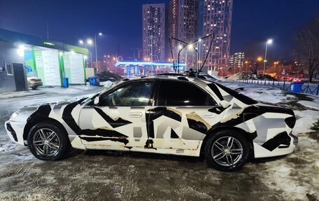 Mazda Millenia I рестайлинг, 2001 год, 200 000 рублей, 5 фотография