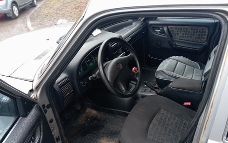 ГАЗ 31105 «Волга», 2007 год, 150 000 рублей, 2 фотография