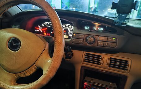 Mazda Millenia I рестайлинг, 2001 год, 200 000 рублей, 7 фотография