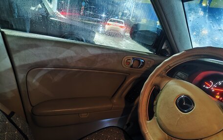 Mazda Millenia I рестайлинг, 2001 год, 200 000 рублей, 6 фотография