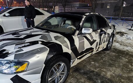 Mazda Millenia I рестайлинг, 2001 год, 200 000 рублей, 4 фотография