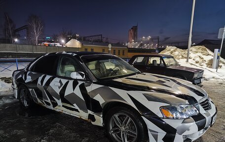 Mazda Millenia I рестайлинг, 2001 год, 200 000 рублей, 2 фотография