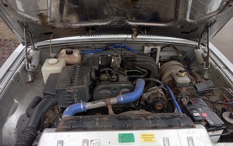 ГАЗ 31105 «Волга», 2007 год, 150 000 рублей, 4 фотография