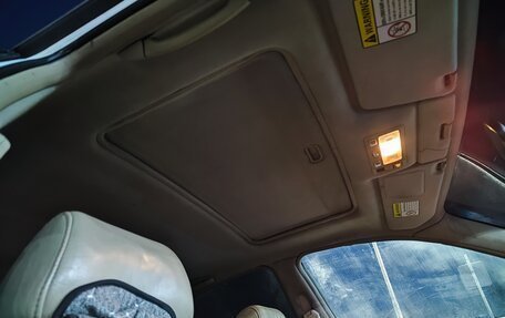 Mazda Millenia I рестайлинг, 2001 год, 200 000 рублей, 10 фотография