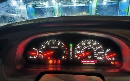 Mazda Millenia I рестайлинг, 2001 год, 200 000 рублей, 9 фотография