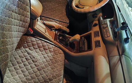 Mazda Millenia I рестайлинг, 2001 год, 200 000 рублей, 8 фотография