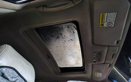 Mazda Millenia I рестайлинг, 2001 год, 200 000 рублей, 11 фотография