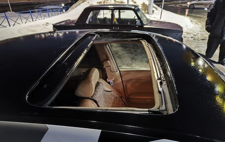 Mazda Millenia I рестайлинг, 2001 год, 200 000 рублей, 12 фотография