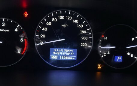 Hyundai Grand Starex Grand Starex I рестайлинг 2, 2019 год, 4 280 000 рублей, 12 фотография