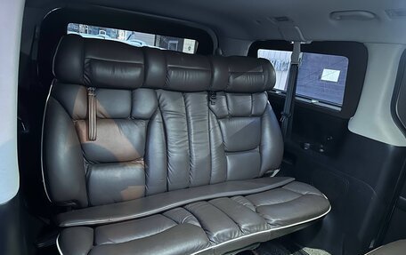 Hyundai Grand Starex Grand Starex I рестайлинг 2, 2019 год, 4 280 000 рублей, 23 фотография