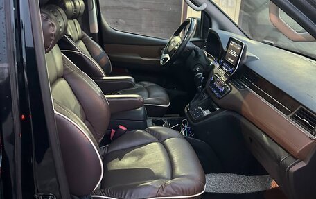 Hyundai Grand Starex Grand Starex I рестайлинг 2, 2019 год, 4 280 000 рублей, 21 фотография