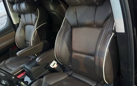 Hyundai Grand Starex Grand Starex I рестайлинг 2, 2019 год, 4 280 000 рублей, 15 фотография