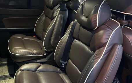 Hyundai Grand Starex Grand Starex I рестайлинг 2, 2019 год, 4 280 000 рублей, 24 фотография