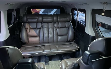 Hyundai Grand Starex Grand Starex I рестайлинг 2, 2019 год, 4 280 000 рублей, 26 фотография