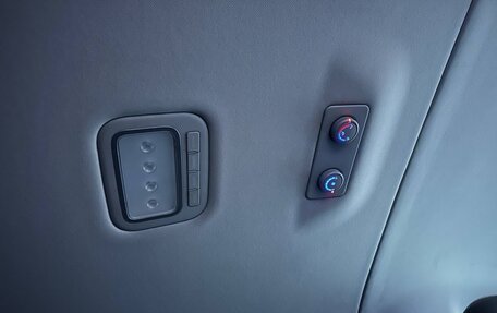 Hyundai Grand Starex Grand Starex I рестайлинг 2, 2019 год, 4 280 000 рублей, 33 фотография