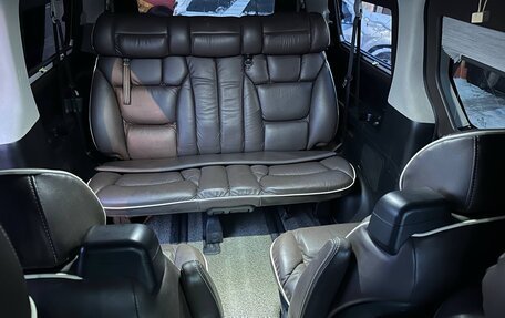 Hyundai Grand Starex Grand Starex I рестайлинг 2, 2019 год, 4 280 000 рублей, 25 фотография