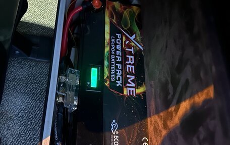 Hyundai Grand Starex Grand Starex I рестайлинг 2, 2019 год, 4 280 000 рублей, 30 фотография