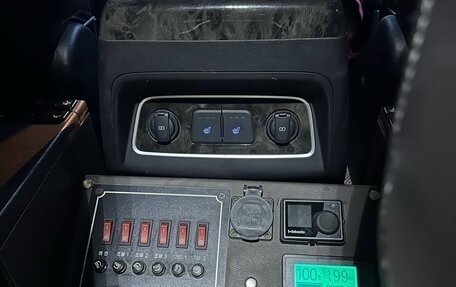 Hyundai Grand Starex Grand Starex I рестайлинг 2, 2019 год, 4 280 000 рублей, 32 фотография