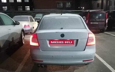 Skoda Octavia, 2009 год, 580 000 рублей, 2 фотография