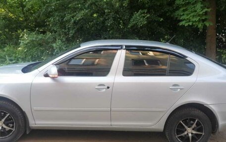 Skoda Octavia, 2009 год, 580 000 рублей, 5 фотография