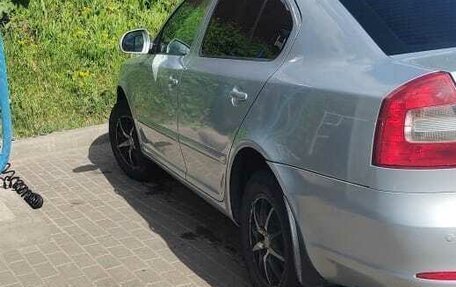 Skoda Octavia, 2009 год, 580 000 рублей, 10 фотография