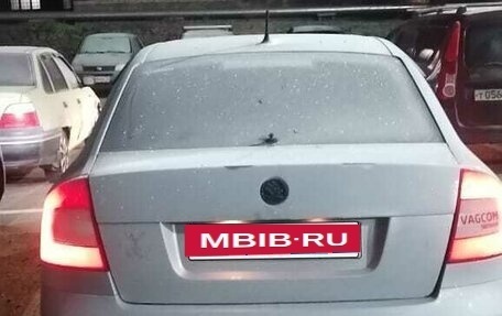 Skoda Octavia, 2009 год, 580 000 рублей, 3 фотография