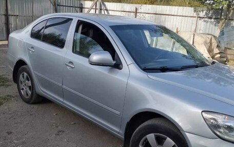Skoda Octavia, 2009 год, 580 000 рублей, 8 фотография