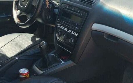 Skoda Octavia, 2009 год, 580 000 рублей, 13 фотография