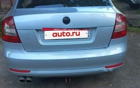Skoda Octavia, 2009 год, 580 000 рублей, 6 фотография