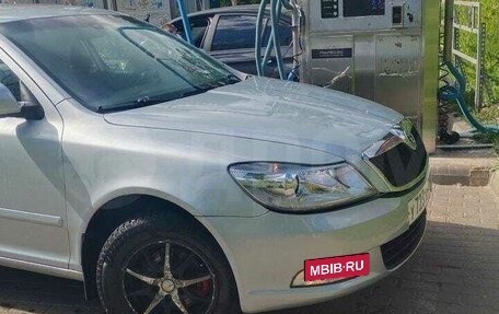 Skoda Octavia, 2009 год, 580 000 рублей, 11 фотография