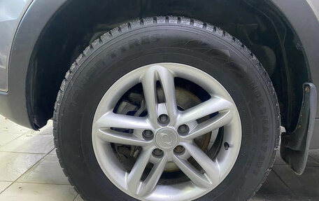 SsangYong Actyon II рестайлинг, 2012 год, 834 080 рублей, 4 фотография