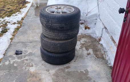 KIA Rio II, 2002 год, 220 000 рублей, 11 фотография