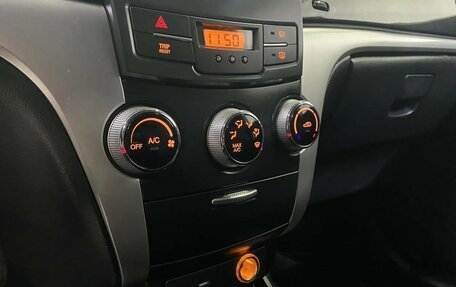 SsangYong Actyon II рестайлинг, 2012 год, 834 080 рублей, 13 фотография