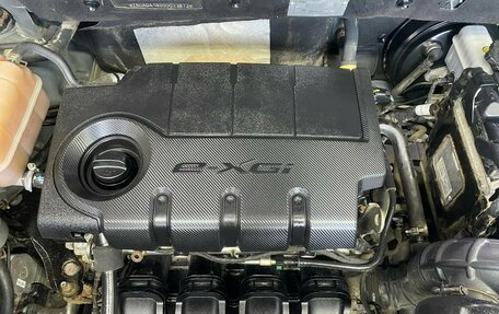 SsangYong Actyon II рестайлинг, 2012 год, 834 080 рублей, 7 фотография