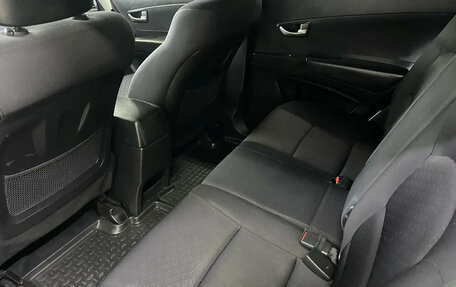 SsangYong Actyon II рестайлинг, 2012 год, 834 080 рублей, 16 фотография