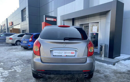 SsangYong Actyon II рестайлинг, 2012 год, 834 080 рублей, 18 фотография