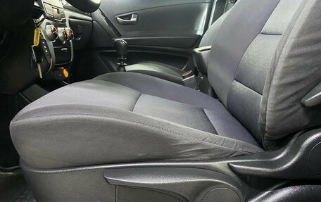 SsangYong Actyon II рестайлинг, 2012 год, 834 080 рублей, 8 фотография