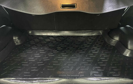 SsangYong Actyon II рестайлинг, 2012 год, 834 080 рублей, 20 фотография