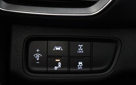 Hyundai Santa Fe IV, 2019 год, 3 299 000 рублей, 15 фотография