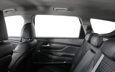 Hyundai Santa Fe IV, 2019 год, 3 299 000 рублей, 12 фотография