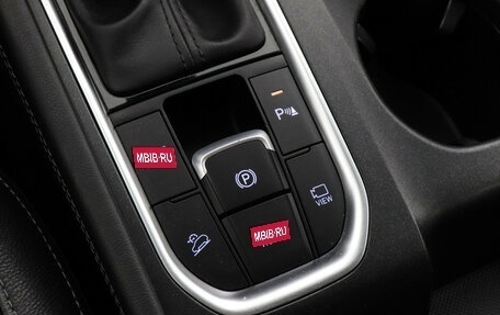 Hyundai Santa Fe IV, 2019 год, 3 299 000 рублей, 16 фотография