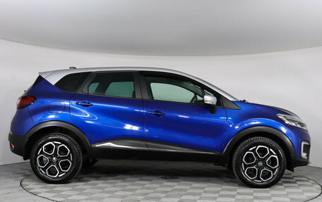 Renault Kaptur I рестайлинг, 2021 год, 1 399 000 рублей, 4 фотография