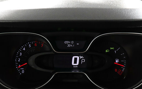 Renault Kaptur I рестайлинг, 2021 год, 1 399 000 рублей, 11 фотография