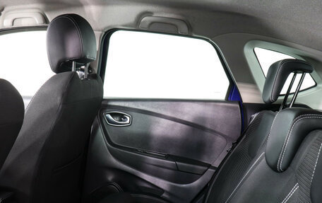 Renault Kaptur I рестайлинг, 2021 год, 1 399 000 рублей, 12 фотография